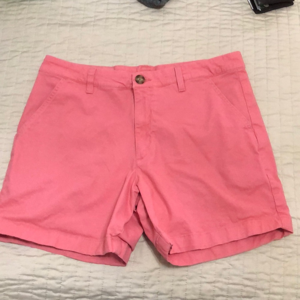 Chubbies Alaska-wild shorts 5.5 inch inseam